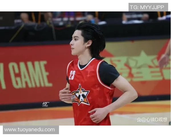 王鹤棣明星篮球赛精彩回顾与赛场背后的故事分享