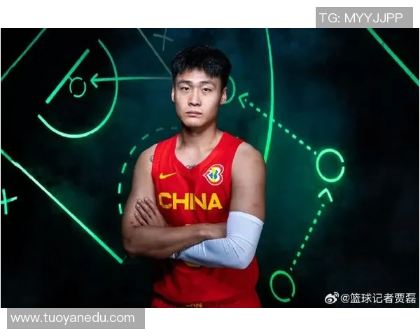 中国篮球明星帅哥颜值杀